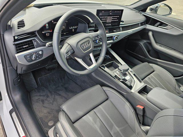 Used 2024 Audi A4 Prestige with VIN WAUFAAF43RN004127 for sale in Richland, WA