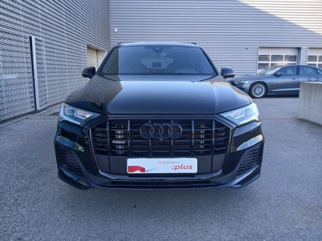 Audi Q7 TFSI E Competition 60 TFSI E Quattro 462 Ch Tiptronic - 2023 - Joinsteer - #2