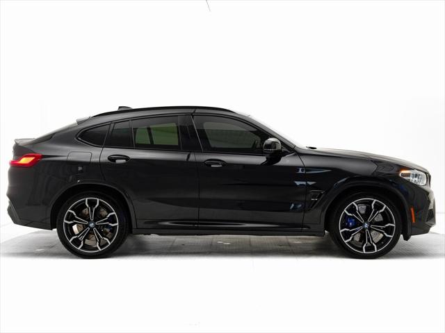 Used 2020 BMW X4 M Base with VIN 5YMUJ0C02L9C56290 for sale in Beaverton, OR
