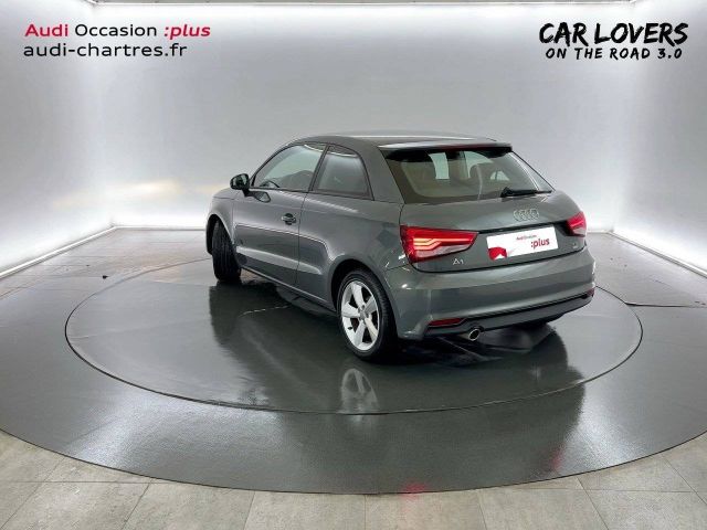 Audi A1 Ambiente 1.0 TFSI 95 Ch 5 Vitesses - 2018 - Joinsteer - #2
