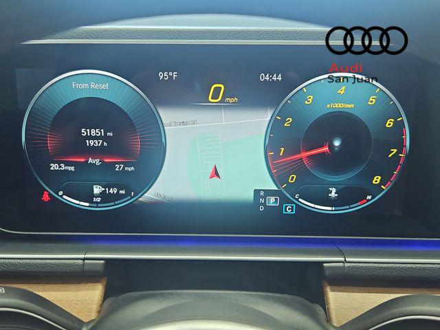 Used 2022 Mercedes-Benz GLE GLE350 with VIN 4JGFB4JB6NA636219 for sale in San Juan, TX