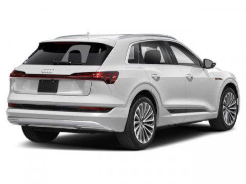 Used 2021 Audi e-tron Premium Plus with VIN WA1LAAGE1MB029772 for sale in Arlington, VA