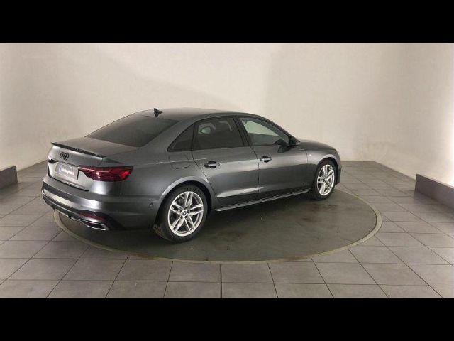 Audi A4 Berline Competition 35 TFSI 150 Ch S Tronic - 2025 - Joinsteer - #2