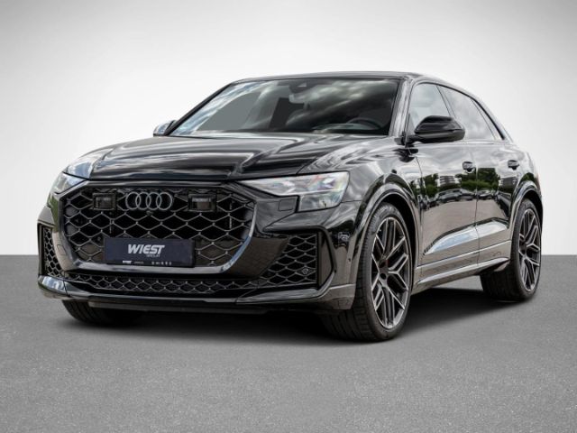 Audi RSQ8 TFSI Quattro Tiptronic - 2025 - Joinsteer - #2