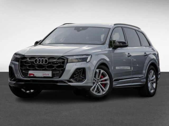 Audi Q7 SUV TFSI E S Line 60 TFSI E Quattro Tiptronic - 2024 - Joinsteer - #2