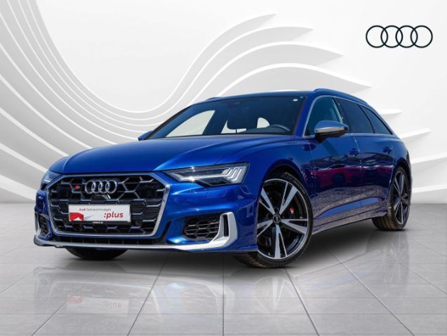 Audi S6 Avant TDI Quattro Tiptronic - 2024 - Joinsteer - #2