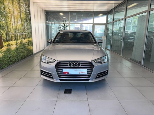 Audi A4 Berline Design 1.4 TFSI 150 Ch S Tronic - 2017 - Joinsteer - #2
