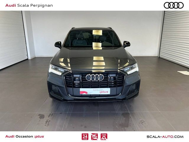 Audi Q7 TFSI E Competition 60 TFSI E Quattro 462 Ch Tiptronic - 2024 - Joinsteer - #2