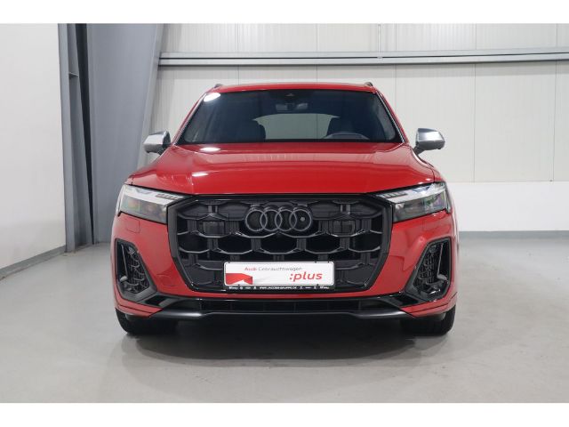 Audi SQ7 SUV TFSI Quattro Tiptronic - 2024 - Joinsteer - #2