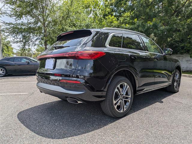 Used 2025 Audi All-New Q5 Base with VIN WA11AAGU1S2022106 for sale in Gainesville, FL