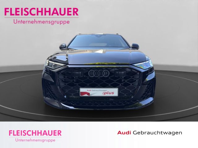 Audi RSQ8 TFSI Quattro Tiptronic - 2024 - Joinsteer - #2