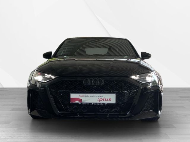 Audi RS3 Sportback TFSI Quattro S Tronic - 2025 - Joinsteer - #2
