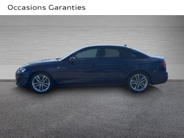 Audi A4 Berline Competition 35 TFSI 150 Ch S Tronic - 2025 - Joinsteer - #2