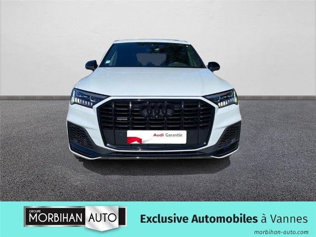 Audi Q7 Competition 60 TFSI E Quattro 462 Ch Tiptronic - 2021 - Joinsteer - #2