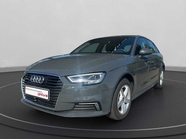 Audi A3 Sportback E-tron 40 E-tron S Tronic - 2020 - Joinsteer - #2