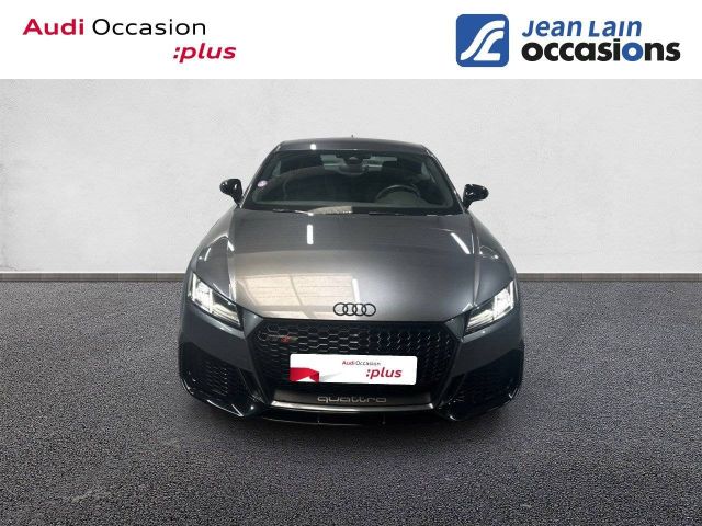 Audi TT RS Coupé TT RS Coupé 400 Ch S Tronic - 2022 - Joinsteer - #2