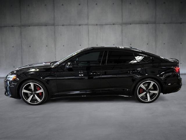 Used 2024 Audi A5 Sportback Prestige with VIN WAUEADF54RA083529 for sale in Bakersfield, CA