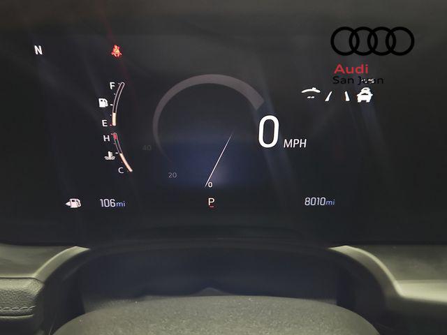 Used 2025 Buick Encore GX Sport Touring with VIN KL4AMDSL1SB008908 for sale in San Juan, TX