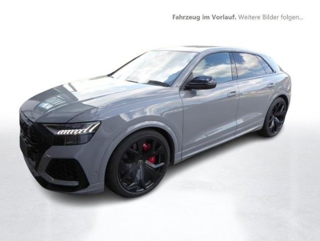 Audi RS Q8 SUV