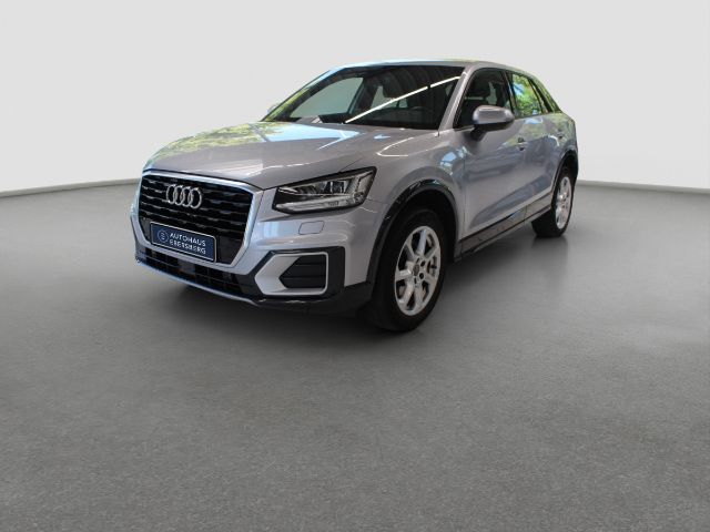 Audi Q2 Design 1.0 TFSI Ultra 6-Gang - 2017 - Joinsteer - #2