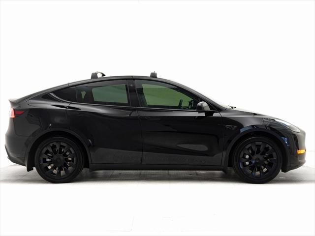 Used 2021 Tesla Model Y Long Range with VIN 5YJYGDEE2MF207992 for sale in Beaverton, OR
