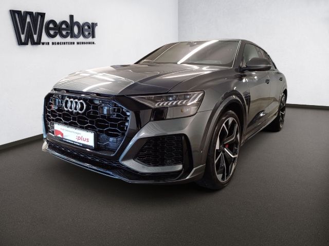 Audi RSQ8 TFSI Quattro Tiptronic - 2022 - Joinsteer - #2