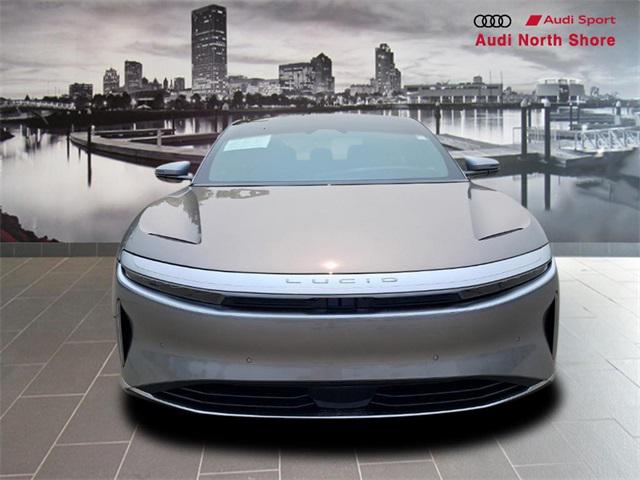 Used 2022 Lucid Air Grand Touring with VIN 50EA1GBA1NA005995 for sale in Brown Deer, WI