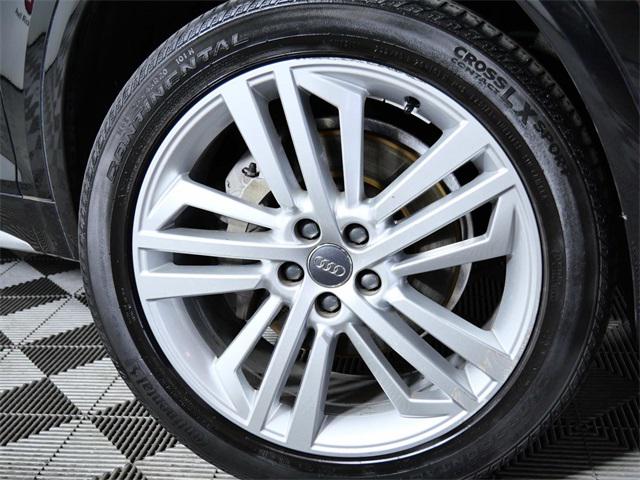 Used 2018 Audi Q5 Prestige with VIN WA1CNAFY1J2084279 for sale in Richfield, Minnesota