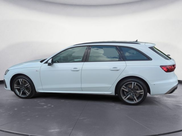 Audi A4 Avant G-tron 40 S Tronic - 2021 - Joinsteer - #2
