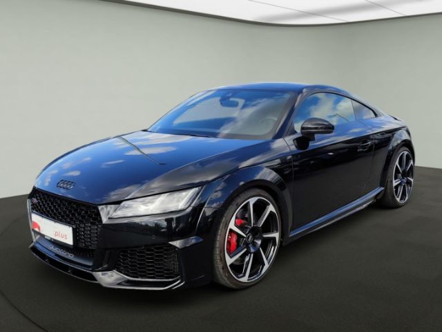 Audi TT RS Coupé TFSI Quattro S Tronic - 2019 - Joinsteer - #2