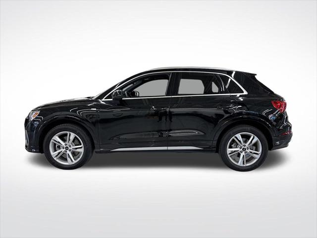 Used 2024 Audi Q3 S Line Premium Plus with VIN WA1EECF30R1146863 for sale in Miami, FL