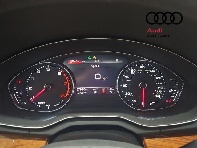 Used 2023 Audi Q5 Premium with VIN WA1GAAFY9P2106146 for sale in San Juan, TX