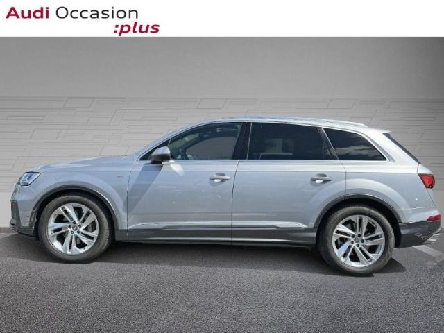 Audi Q7 S Line 50 TDI Quattro 286 Ch Tiptronic - 2020 - Joinsteer - #2