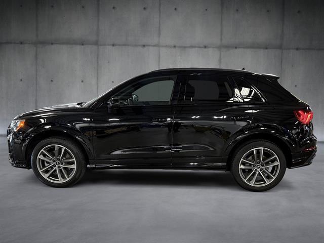 Used 2022 Audi Q3 S Line Premium with VIN WA1DECF31N1041805 for sale in Bakersfield, CA