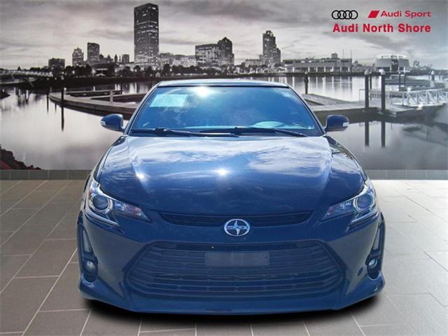 Used 2016 Scion tC Release Series 10.0 with VIN JTKJF5C74GJ019737 for sale in Brown Deer, WI