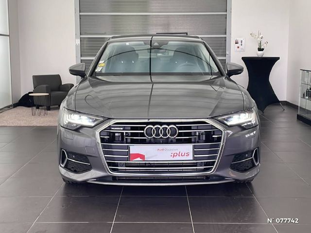 Audi A6 Berline Sport 50 TDI Quattro 286 Ch Tiptronic - 2019 - Joinsteer - #2