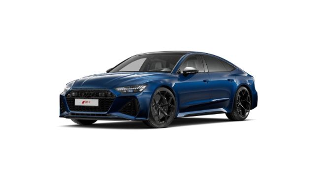 Audi RS 7 Sportback Performance Quattro Tiptronic - 2024 - Joinsteer - #2