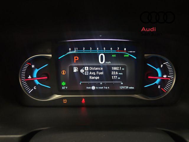 Used 2019 Honda Pilot Touring with VIN 5FNYF5H97KB013706 for sale in San Juan, TX