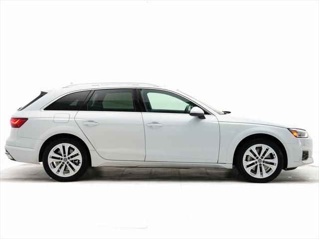 Used 2020 Audi A4 allroad Premium Plus with VIN WA18NAF46LA024753 for sale in Beaverton, OR