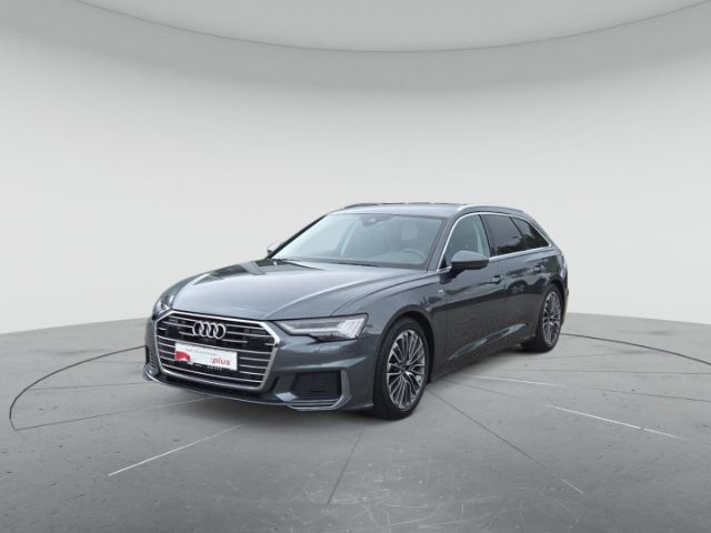 Audi A6 Avant TFSI E 55 TFSI E Quattro S Tronic - 2021 - Joinsteer - #2