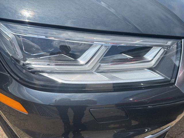 Used 2018 Audi Q5 Premium Plus with VIN WA1BNAFY0J2235012 for sale in Englewood, NJ
