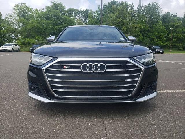 Used 2020 Audi S8 Base with VIN WAU8SAF85LN001908 for sale in Flemington, NJ
