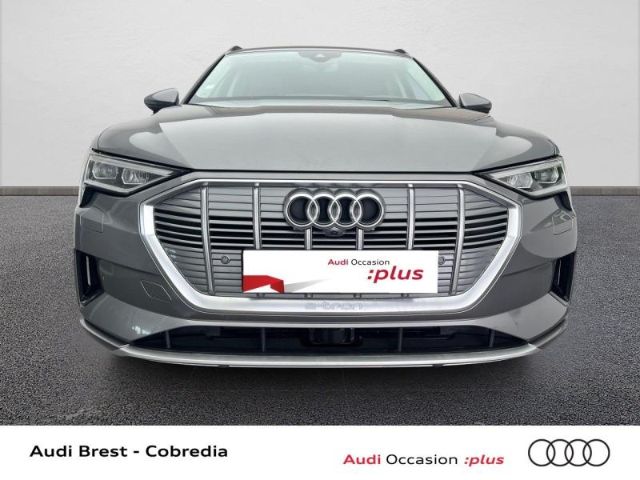 Audi E-tron Avus Extended 55 Quattro 300,00 KW - 2019 - Joinsteer - #2