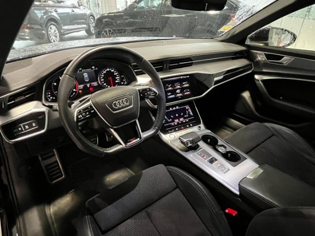 Audi A6 Berline S Line 35 TDI 163 Ch S Tronic - 2020 - Joinsteer - #2