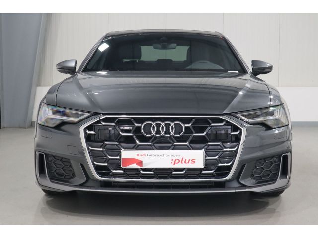 Audi A6 Limousine TFSI E S Line 50 TFSI E Quattro S Tronic - 2024 - Joinsteer - #2