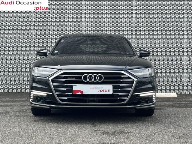 Audi A8 TFSI E Avus 60 TFSI E Quattro 449 Ch Tiptronic - 2020 - Joinsteer - #2