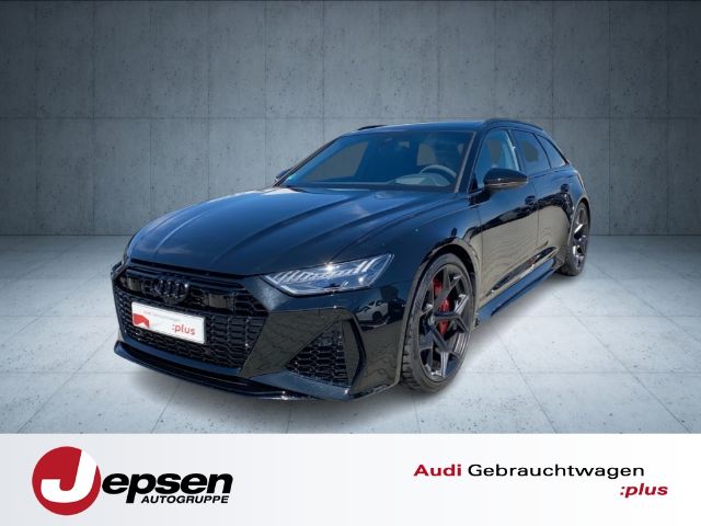 Audi RS6 Avant Performance Performance Quattro Tiptronic - 2025 - Joinsteer - #2
