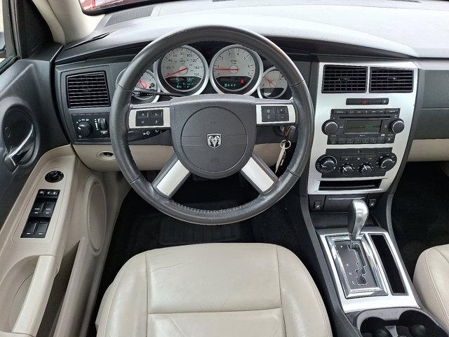 Used 2007 Dodge Charger R/T with VIN 2B3LK53H87H809971 for sale in Flemington, NJ