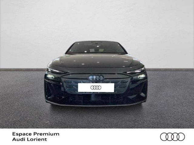 Audi A6 Berline S Line E-tron Performance 270,00 KW - 2025 - Joinsteer - #2