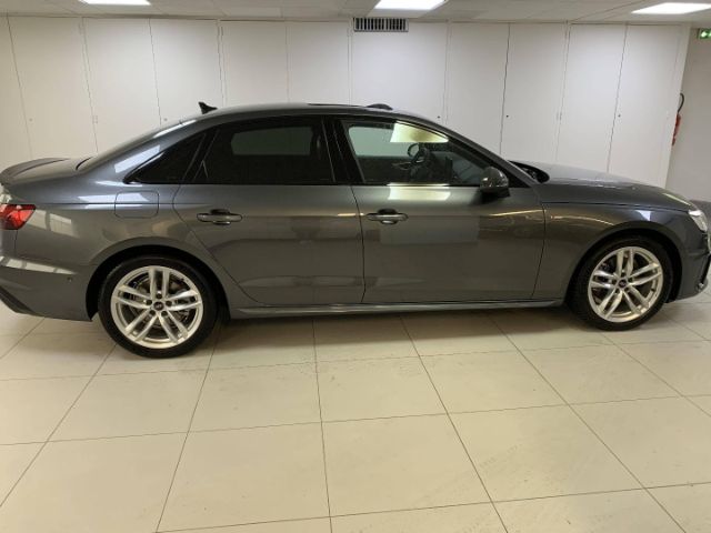 Audi A4 Berline Competition 35 TFSI 150 Ch S Tronic - 2024 - Joinsteer - #2